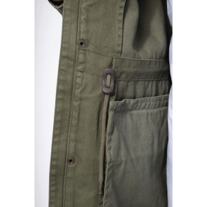 Veste safari homme 24
