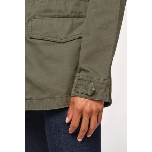 Veste safari homme 25