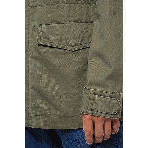 Veste safari homme 27