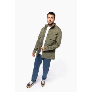 Veste safari homme 28
