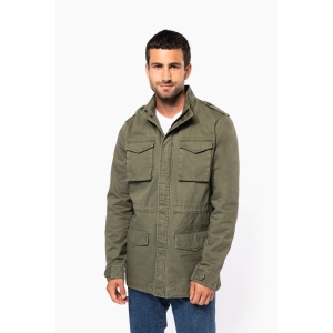 Veste safari homme 29