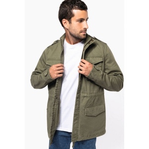 Veste safari homme 30