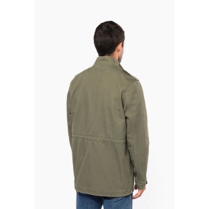 Veste safari homme 31