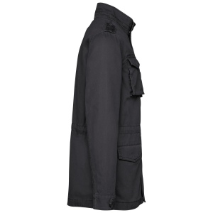 Veste safari homme 6
