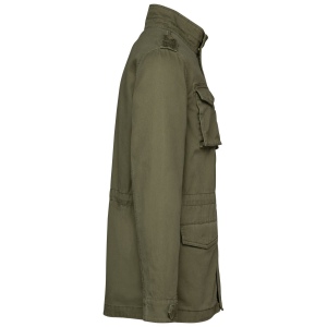 Veste safari homme 7