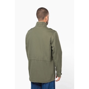 Veste safari homme 8