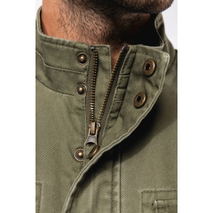 Veste safari homme 12