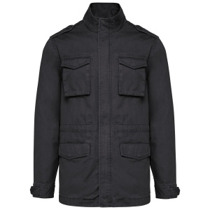 Veste safari homme 2