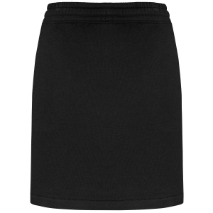 Jupe molleton écoresponsable femme 5