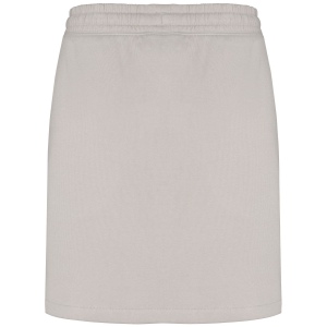 Jupe molleton écoresponsable femme 6