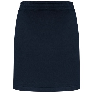 Jupe molleton écoresponsable femme 7