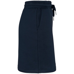 Jupe molleton écoresponsable femme 10