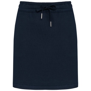 Jupe molleton écoresponsable femme 4