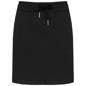 Jupe molleton écoresponsable femme 2
