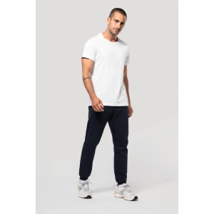 Pantalon molleton unisexe 16