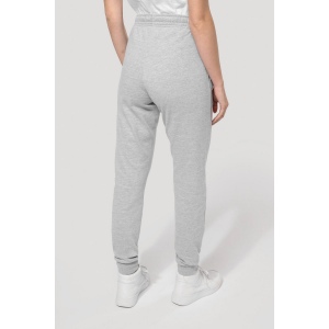 Pantalon molleton unisexe 18