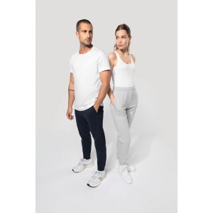 Pantalon molleton unisexe 20