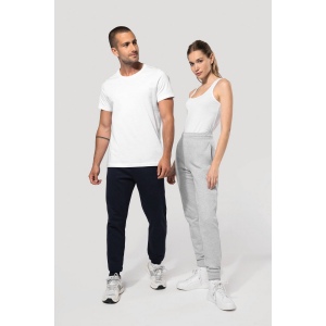 Pantalon molleton unisexe 21
