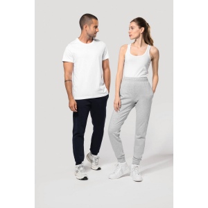 Pantalon molleton unisexe 40