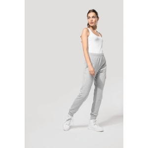 Pantalon molleton unisexe 41