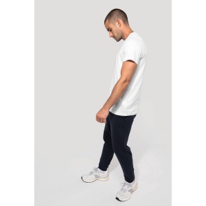 Pantalon molleton unisexe 42