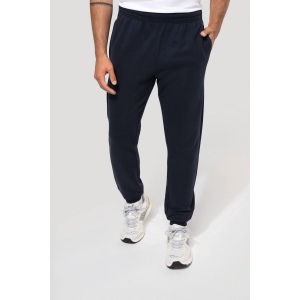 Pantalon molleton unisexe 14
