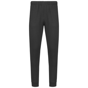 Pantalon molleton unisexe 3
