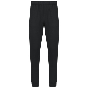 Pantalon molleton unisexe 2