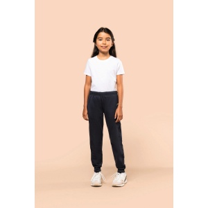 Pantalon molleton enfant 14