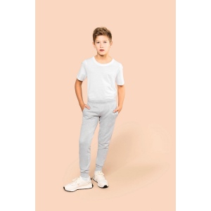 Pantalon molleton enfant 18