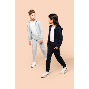 Pantalon molleton enfant 23