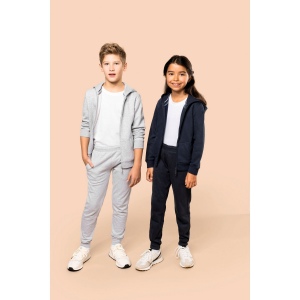 Pantalon molleton enfant 26
