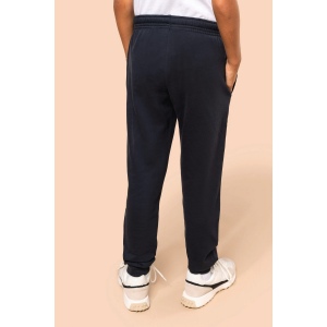 Pantalon molleton enfant 11