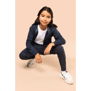 Pantalon molleton enfant 12