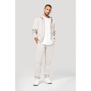 Pantalon molleton écoresponsable homme 15