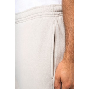 Pantalon molleton écoresponsable homme 18