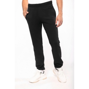 Pantalon molleton écoresponsable homme 21