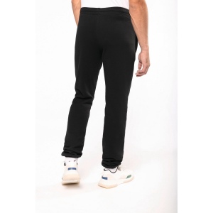 Pantalon molleton écoresponsable homme 22