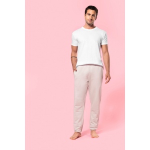 Pantalon molleton écoresponsable homme 23