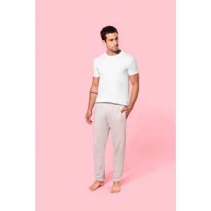 Pantalon molleton écoresponsable homme 26