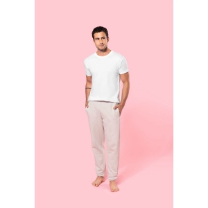 Pantalon molleton écoresponsable homme 27
