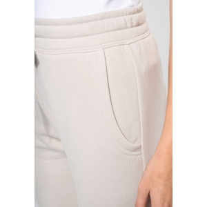 Pantalon jogging écoresponsable femme 17