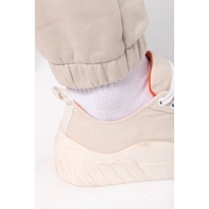 Pantalon jogging écoresponsable femme 22