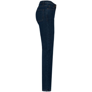 Jean basic femme 4