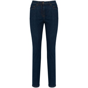 Jean basic femme 2