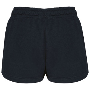 Short écoresponsable molleton non gratté femme 6