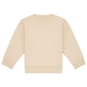 Sweat-shirt écoresponsable bébé 8
