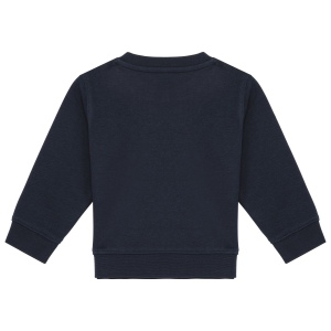 Sweat-shirt écoresponsable bébé 9
