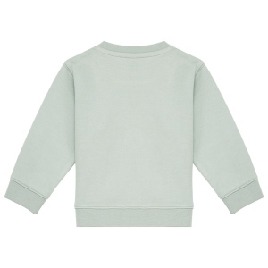 Sweat-shirt écoresponsable bébé 10