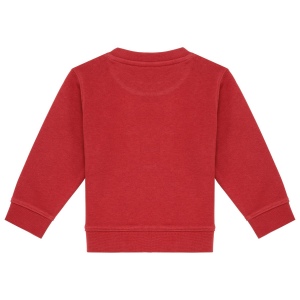 Sweat-shirt écoresponsable bébé 11